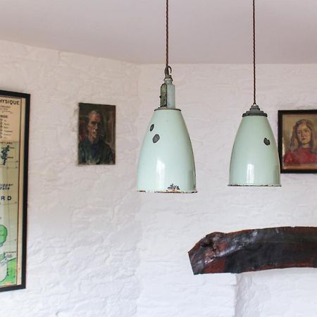The Bull Inn Totnes Eksteriør bilde