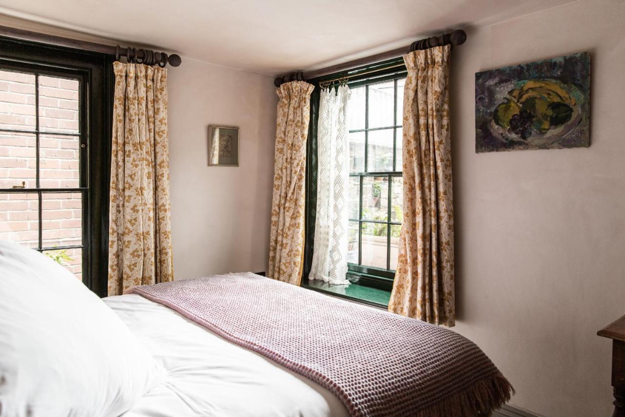 The Bull Inn Totnes Eksteriør bilde