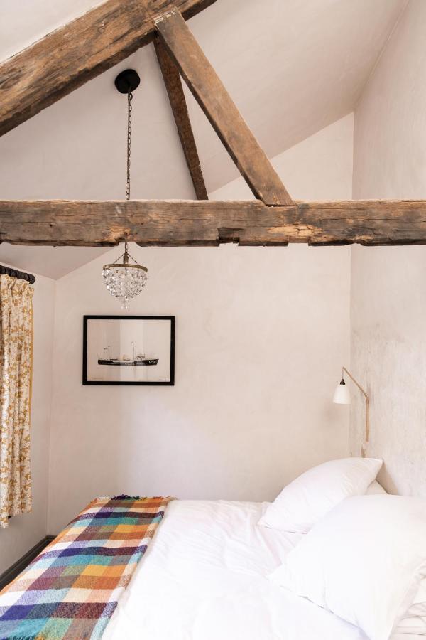 The Bull Inn Totnes Eksteriør bilde